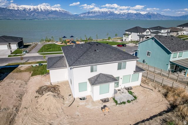 2867 S GREENHEAD DR, Saratoga Springs, UT 84045