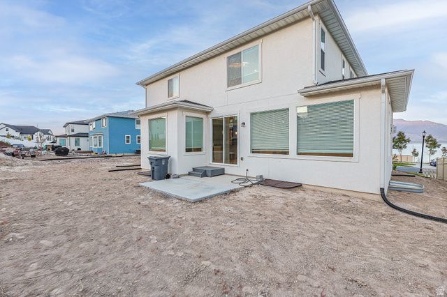 2867 S GREENHEAD DR, Saratoga Springs, UT 84045