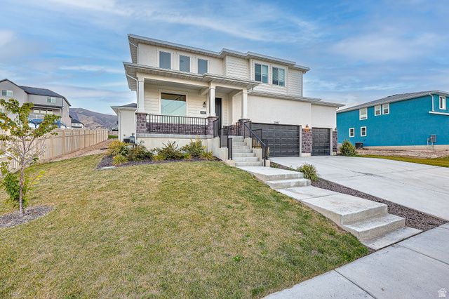 2867 S GREENHEAD DR, Saratoga Springs, UT 84045