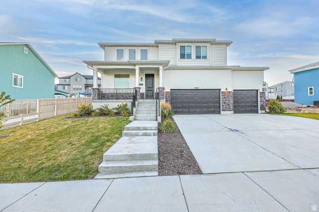 2867 S GREENHEAD DR, Saratoga Springs, UT 84045