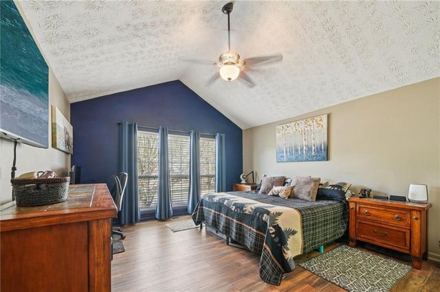 1373 Richland Creek Trail, Sugar Hill, GA 30518