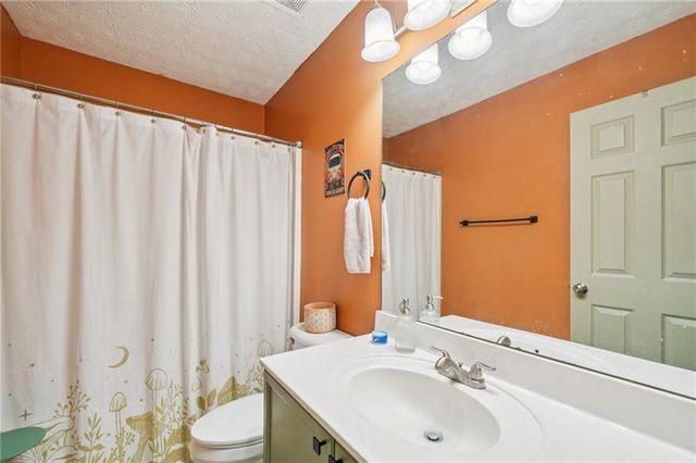 1373 Richland Creek Trail, Sugar Hill, GA 30518