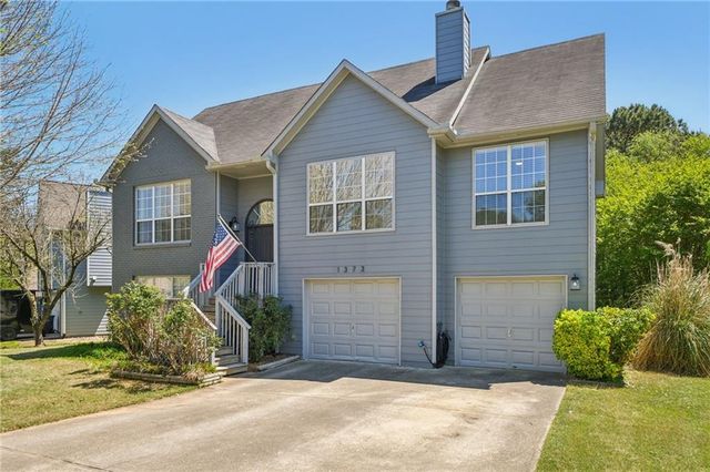 1373 Richland Creek Trail, Sugar Hill, GA 30518