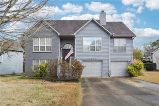 1373 Richland Creek Trail, Sugar Hill, GA 30518