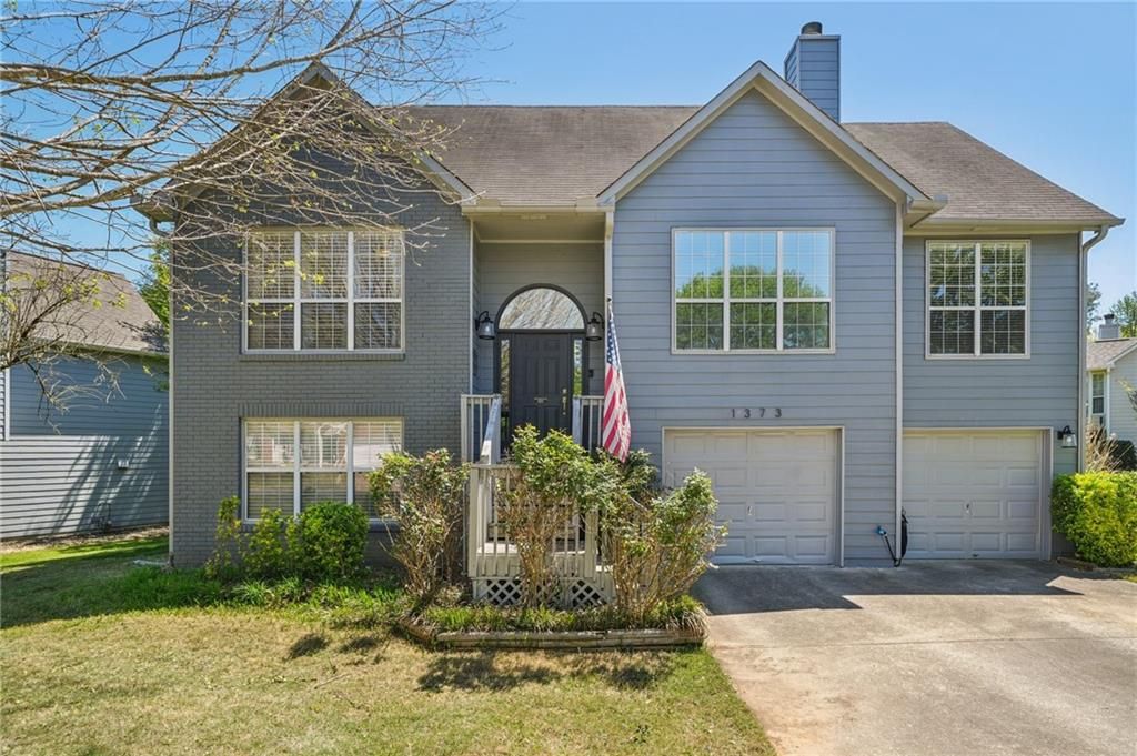 1373 Richland Creek Trail, Sugar Hill, GA 30518