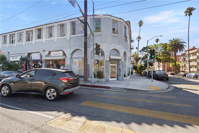 4356 W 3rd, Los Angeles, CA 90020