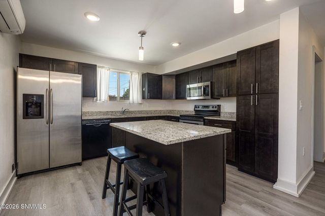 1118 N Campo Street, Las Cruces, NM 88001