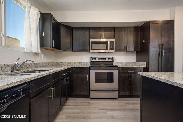 1118 N Campo Street, Las Cruces, NM 88001