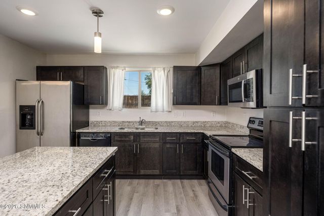 1118 N Campo Street, Las Cruces, NM 88001