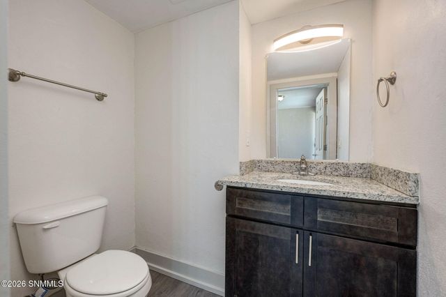 1118 N Campo Street, Las Cruces, NM 88001