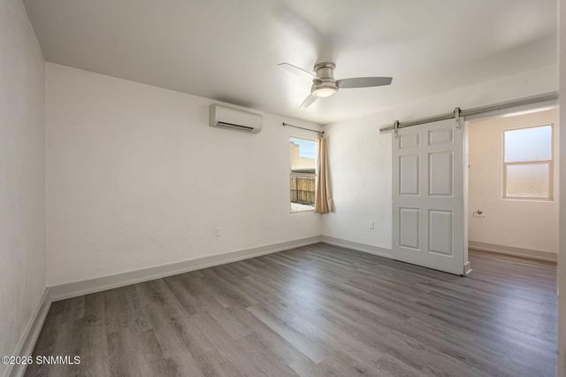1118 N Campo Street, Las Cruces, NM 88001