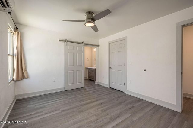 1118 N Campo Street, Las Cruces, NM 88001