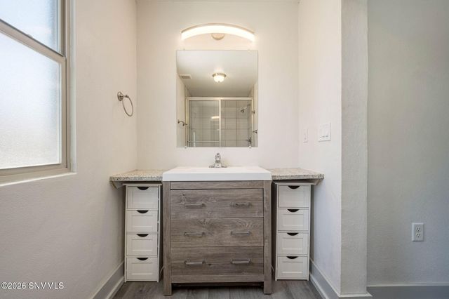 1118 N Campo Street, Las Cruces, NM 88001