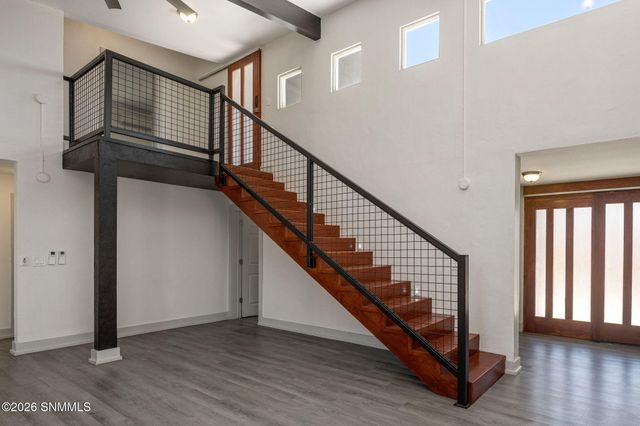 1118 N Campo Street, Las Cruces, NM 88001