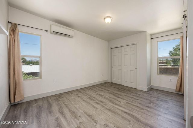 1118 N Campo Street, Las Cruces, NM 88001