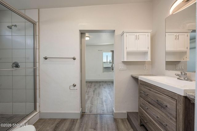 1118 N Campo Street, Las Cruces, NM 88001