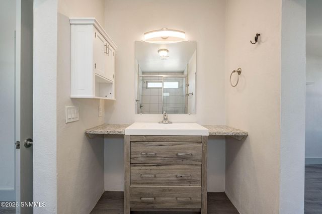 1118 N Campo Street, Las Cruces, NM 88001