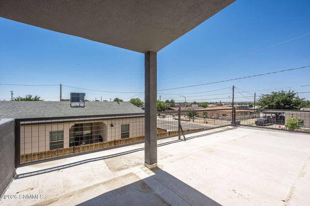 1118 N Campo Street, Las Cruces, NM 88001