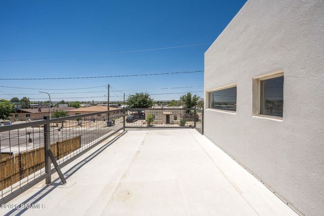 1118 N Campo Street, Las Cruces, NM 88001