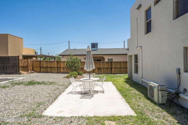 1118 N Campo Street, Las Cruces, NM 88001