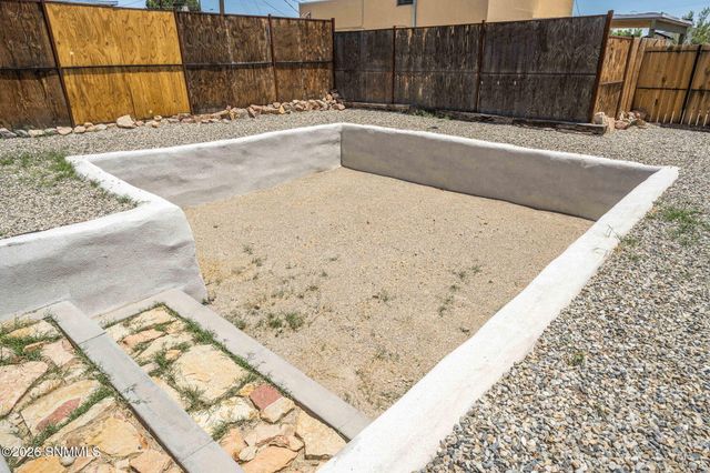 1118 N Campo Street, Las Cruces, NM 88001