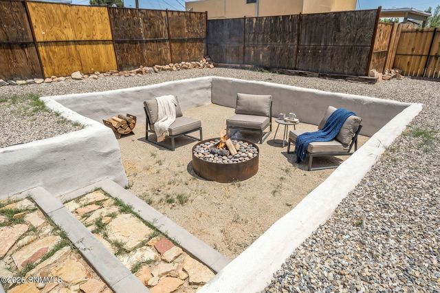 1118 N Campo Street, Las Cruces, NM 88001