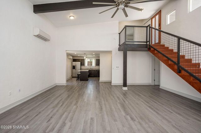 1118 N Campo Street, Las Cruces, NM 88001