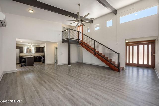 1118 N Campo Street, Las Cruces, NM 88001