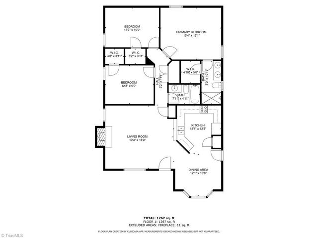 2275 Willard Dairy Road, High Point, NC 27265