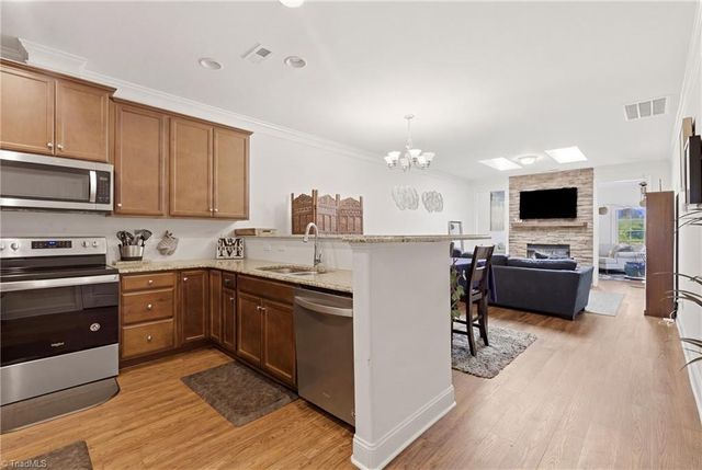 2275 Willard Dairy Road, High Point, NC 27265