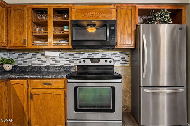 2136 Daisy Trail, Pigeon Forge, TN 37863