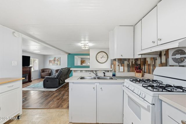 2100 N TREKELL Road 16, Casa Grande, AZ 85122