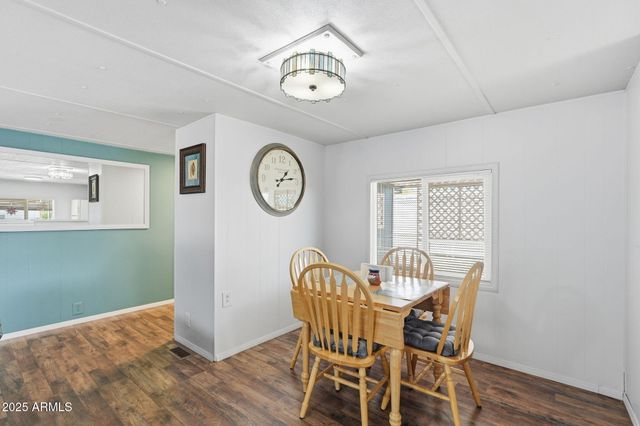 2100 N TREKELL Road 16, Casa Grande, AZ 85122