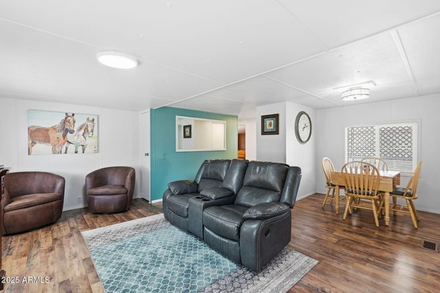 2100 N TREKELL Road 16, Casa Grande, AZ 85122