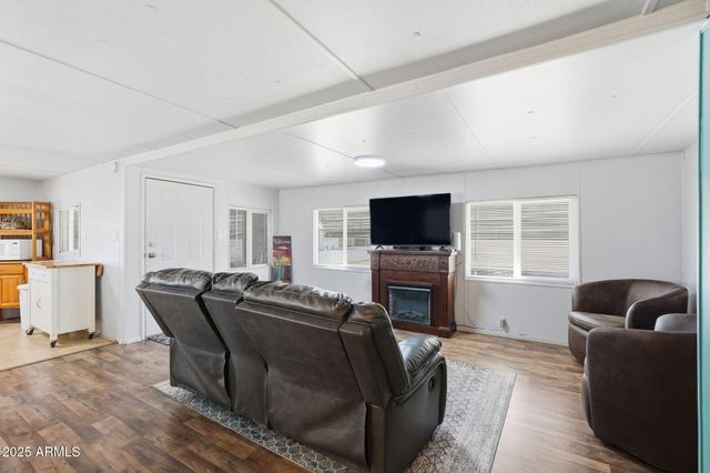 2100 N TREKELL Road 16, Casa Grande, AZ 85122