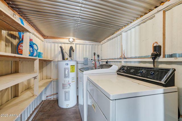 2100 N TREKELL Road 16, Casa Grande, AZ 85122