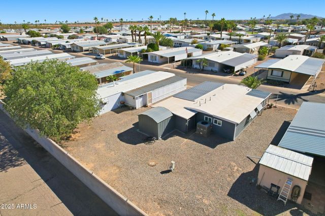 2100 N TREKELL Road 16, Casa Grande, AZ 85122