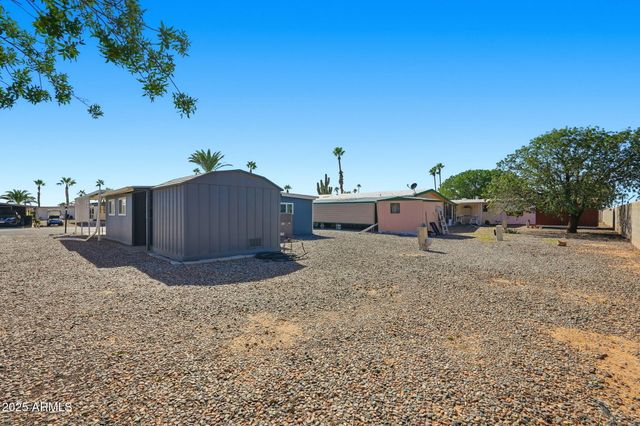 2100 N TREKELL Road 16, Casa Grande, AZ 85122