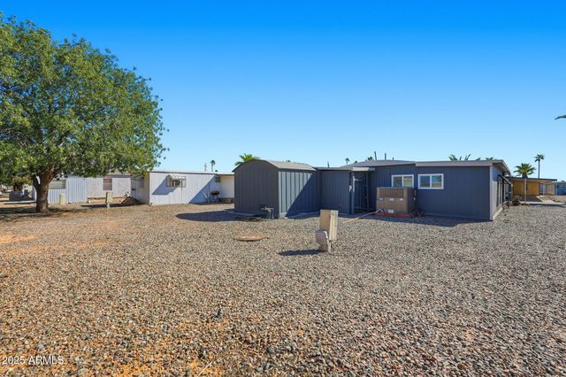 2100 N TREKELL Road 16, Casa Grande, AZ 85122
