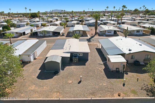 2100 N TREKELL Road 16, Casa Grande, AZ 85122