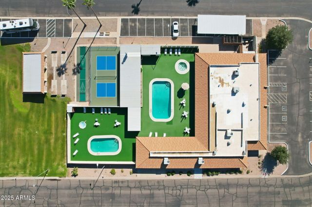 2100 N TREKELL Road 16, Casa Grande, AZ 85122