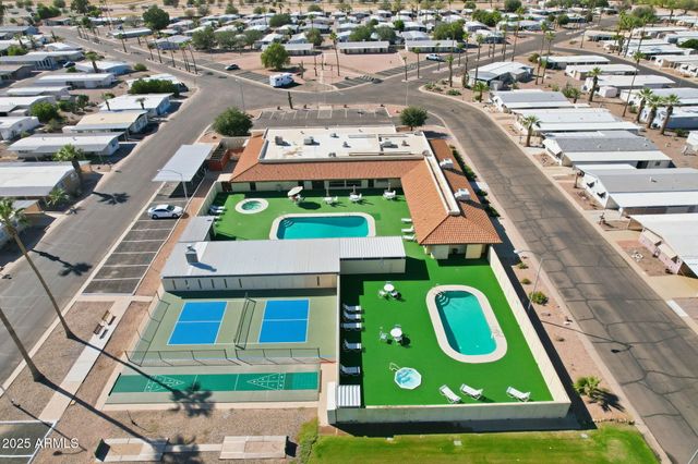 2100 N TREKELL Road 16, Casa Grande, AZ 85122