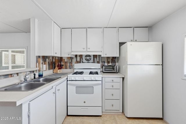 2100 N TREKELL Road 16, Casa Grande, AZ 85122