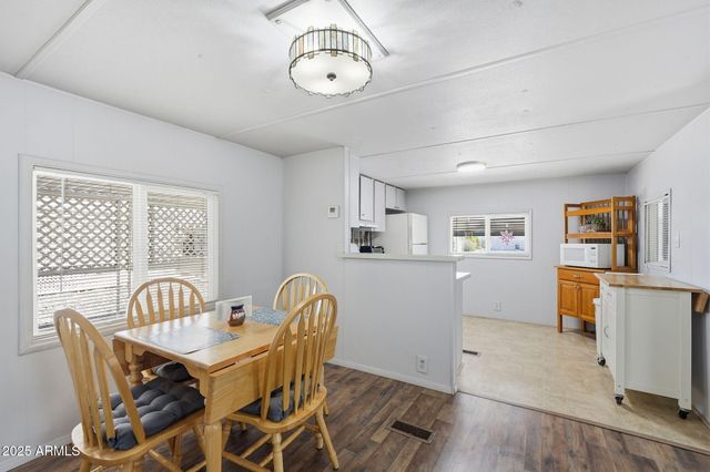 2100 N TREKELL Road 16, Casa Grande, AZ 85122