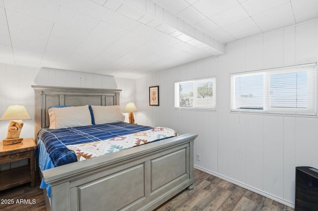 2100 N TREKELL Road 16, Casa Grande, AZ 85122