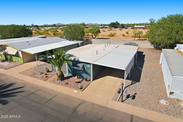 2100 N TREKELL Road 16, Casa Grande, AZ 85122