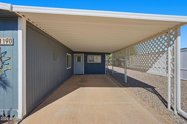 2100 N TREKELL Road 16, Casa Grande, AZ 85122