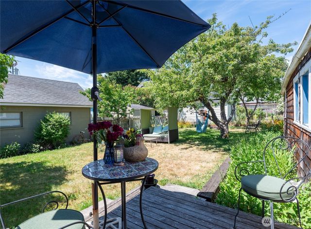 1726 Clay Street, Port Townsend, WA 98368