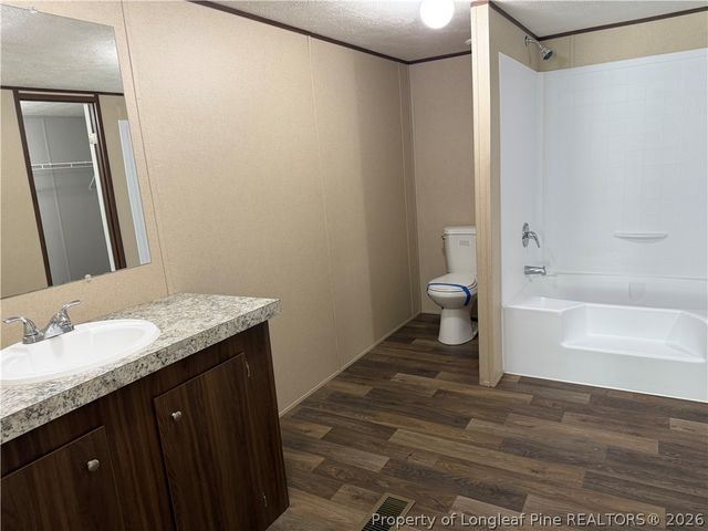 4339 Saddletree Road, Lumberton, NC 28360