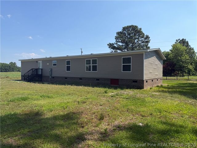 4339 Saddletree Road, Lumberton, NC 28360